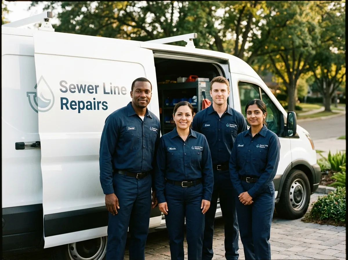 Emergency Plumber company in Caledonia, WI