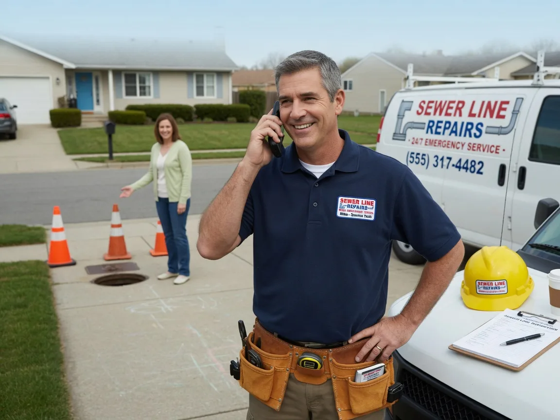 Emergency Plumber Caledonia, WI FAQs